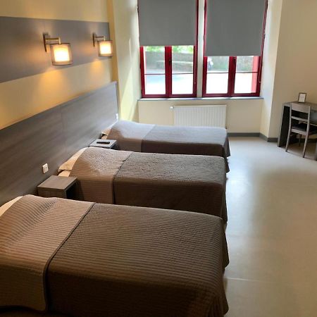 La Boule D'Or Hotel Pouzauges Ngoại thất bức ảnh