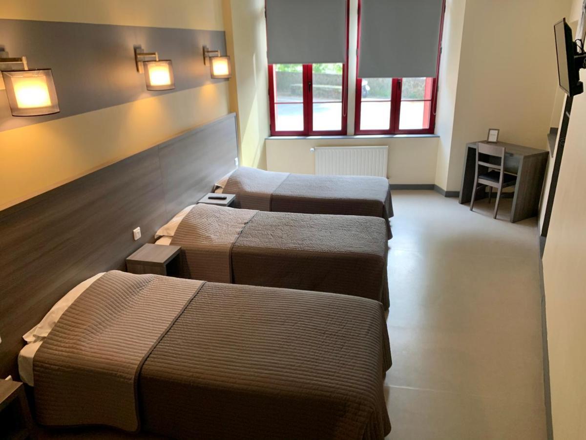 La Boule D'Or Hotel Pouzauges Ngoại thất bức ảnh