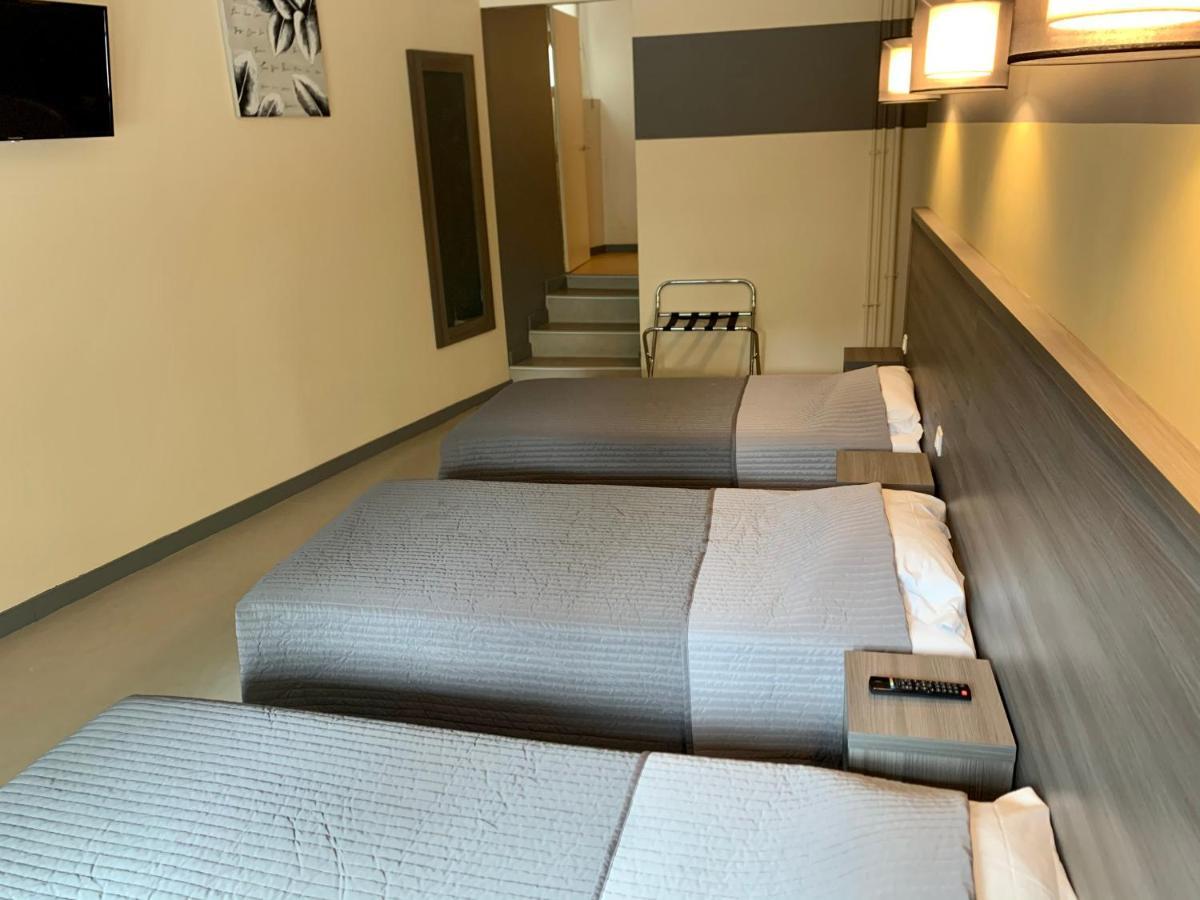 La Boule D'Or Hotel Pouzauges Ngoại thất bức ảnh