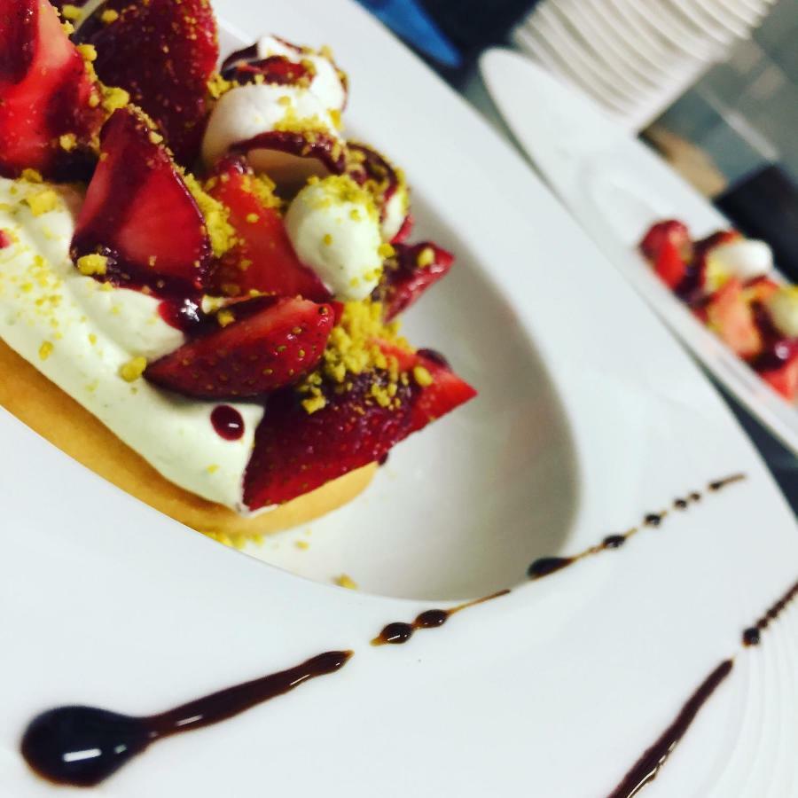 La Boule D'Or Hotel Pouzauges Ngoại thất bức ảnh
